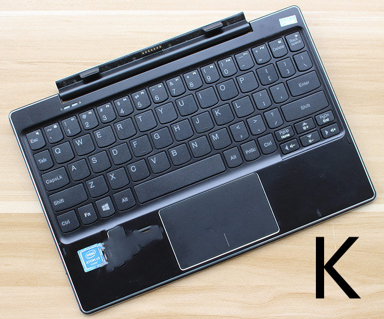 Xiamo PAd 8.7 SE - Tablet Keyboard Computer Keyboard Tablet Computer Keyboard Magnetic Suction Type