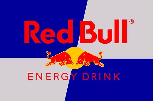 Energidryck - Red Bull